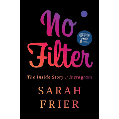 Sampul No Filter