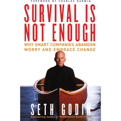 Sampul Survival Is Not Enough