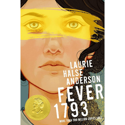 Sampul Fever 1793