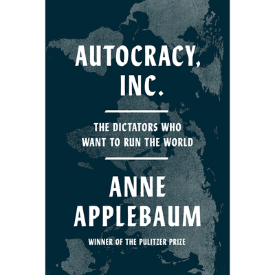 Autocracy, Inc. cover