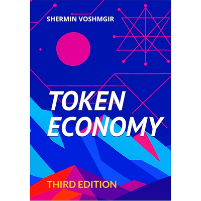 Token Economy cover