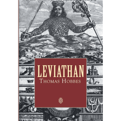 Sampul Leviathan