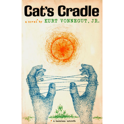 Cat's Cradle cover
