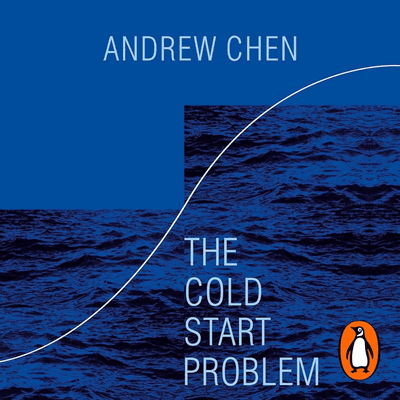 The Cold Start Problem cover