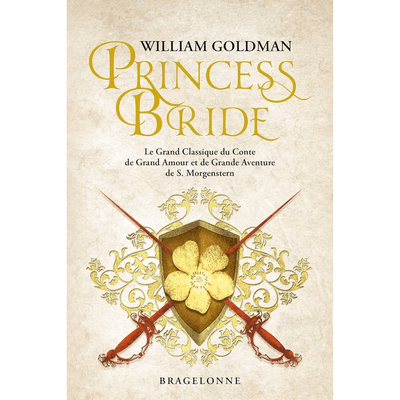 Sampul The Princess Bride