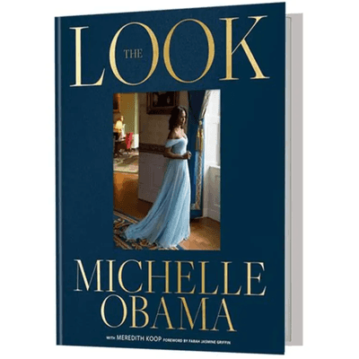Sampul The Look