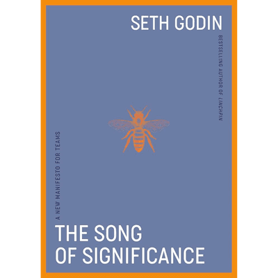 Sampul The Song of Significance
