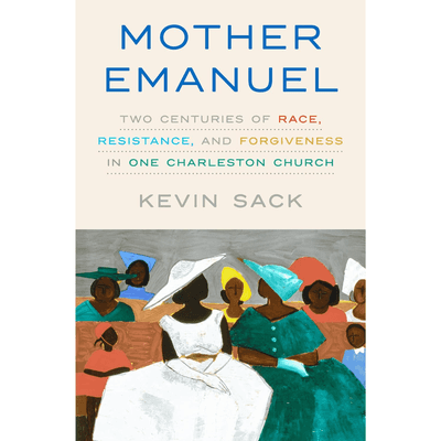 Mother Emanuel cover
