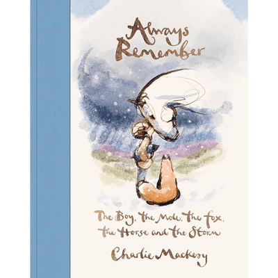 Always Remember cover