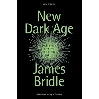 New Dark Age cover