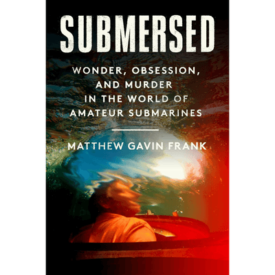 Sampul Submersed