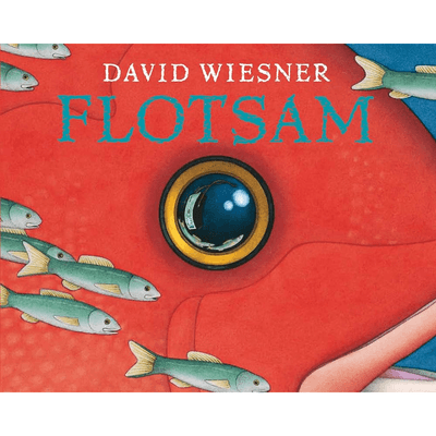 Sampul Flotsam