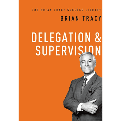 Sampul Delegation & Supervision