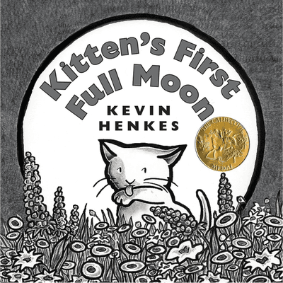 Kitten's First Full Moon cover