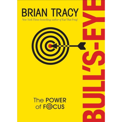Bull's Eye cover
