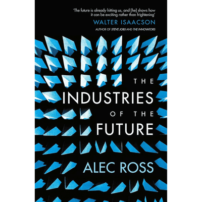 The Industries of the Future cover