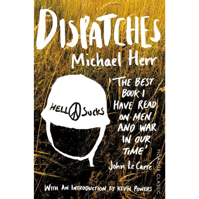 Sampul Dispatches