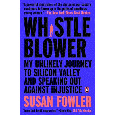 Sampul Whistleblower