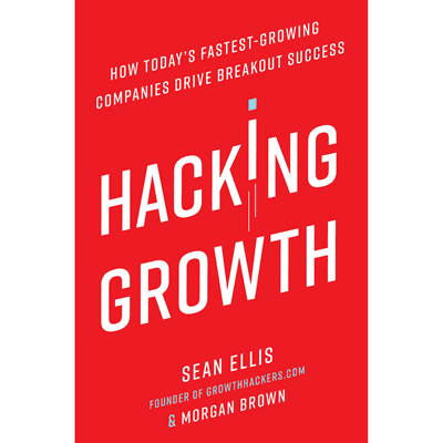 Sampul Hacking Growth